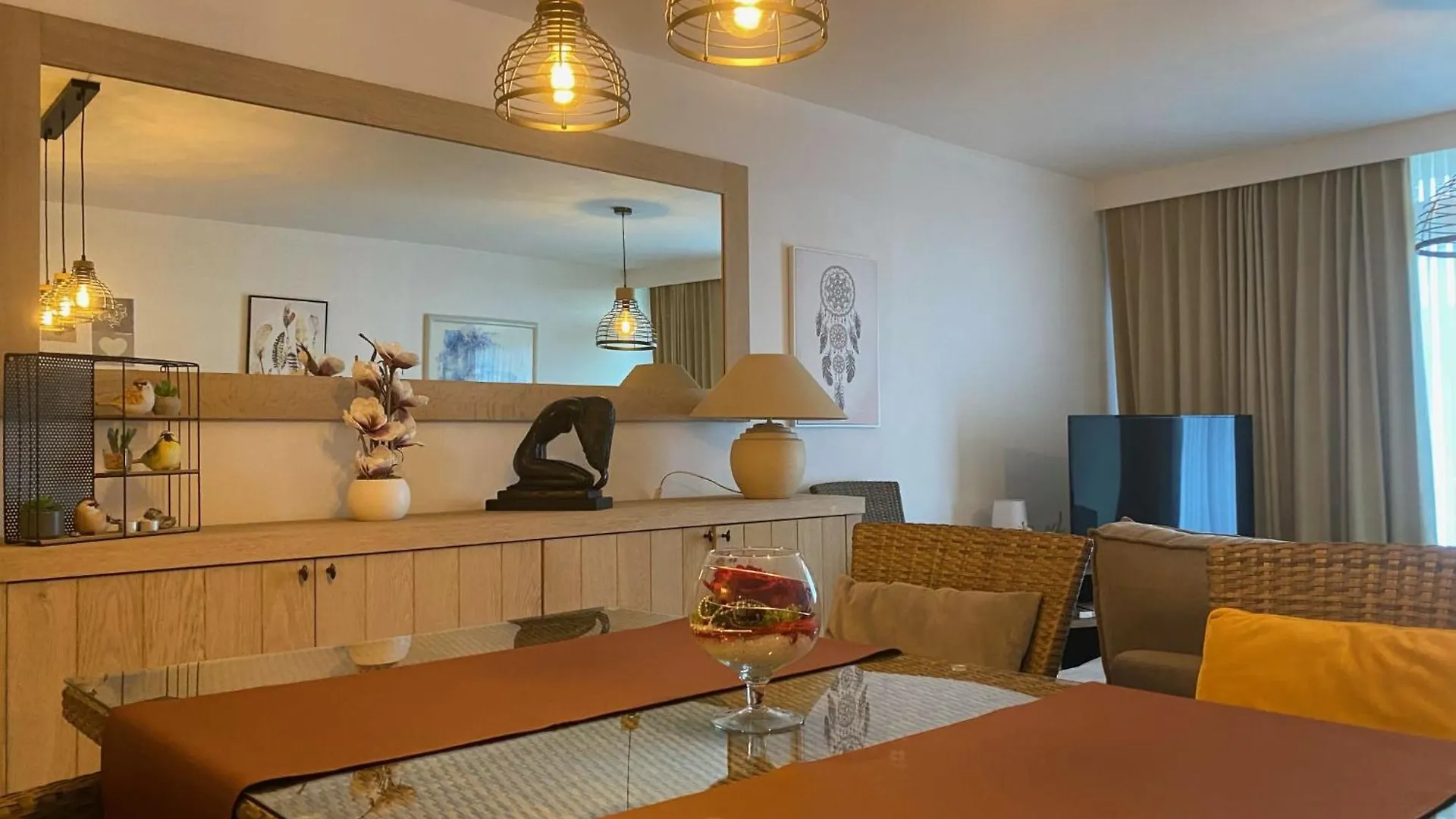 Apartment Residentie Astrid-7 By Interhome Bredene