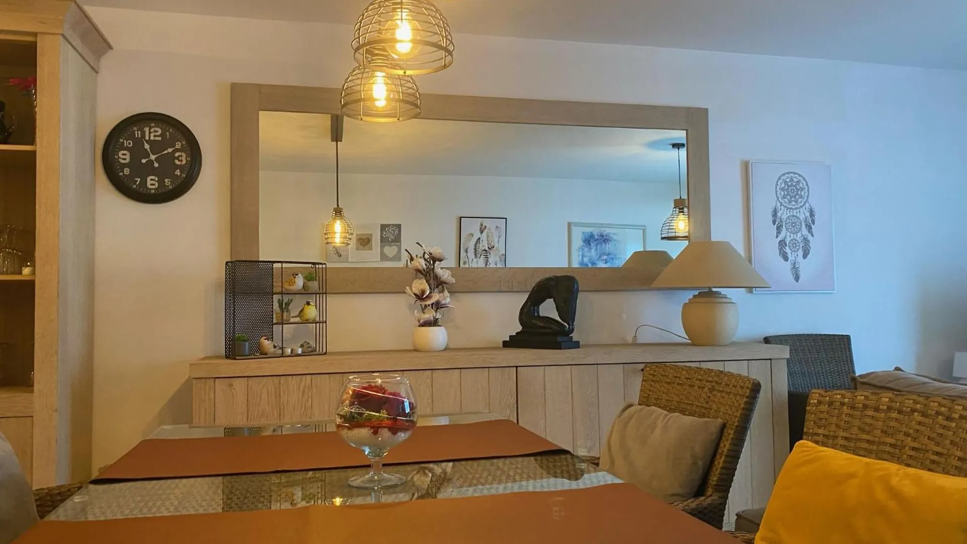 Apartment Residentie Astrid-7 By Interhome Bredene
