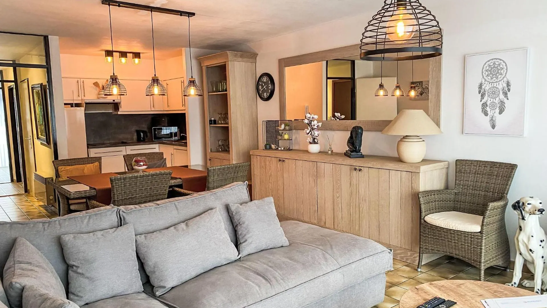 Apartment Residentie Astrid-7 By Interhome Bredene