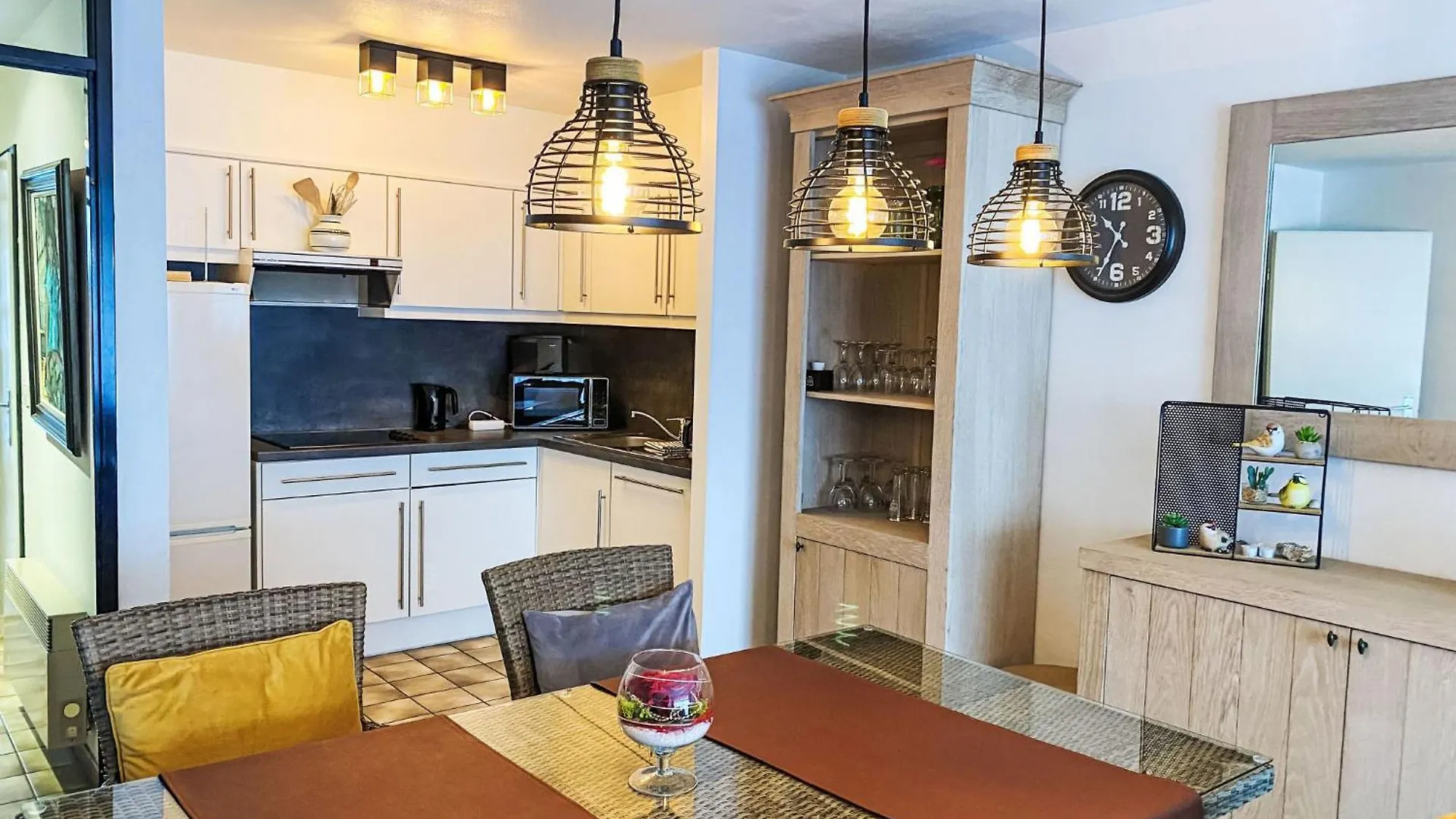 Apartment Residentie Astrid-7 By Interhome Bredene