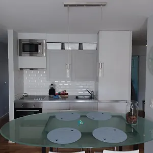 Appartement Duinenstraat 225, Bredene
