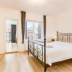 Appartement Marlie's, Bredene