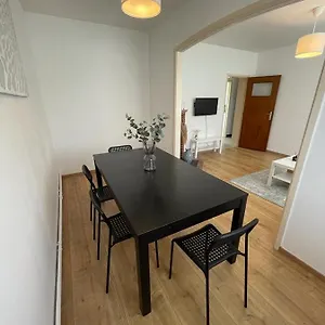 Dans Un Beau Quartier à Anderlecht Bruxelles
