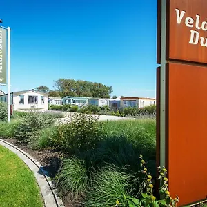 Veld & Duin Campingplatz Bredene