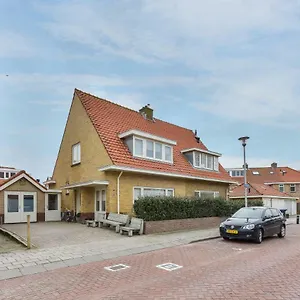 House Apartment Zandvoort