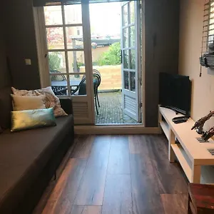 House Milou Private Parking Apartment Zandvoort